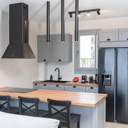 Assos Rockshore By The Sea