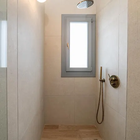 Assos Rockshore By The Sea