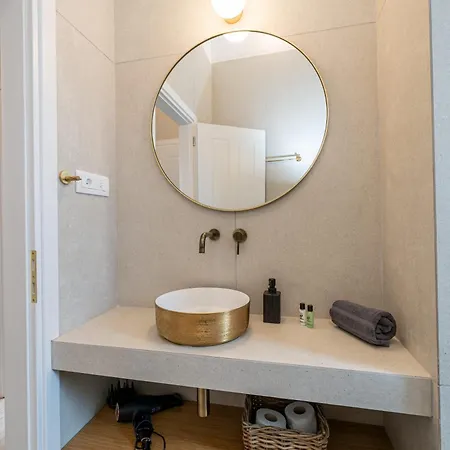 Assos Rockshore By The Sea Appartement Asos