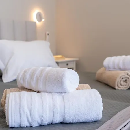 Διαμέρισμα Assos Rockshore By The Sea Άσσος