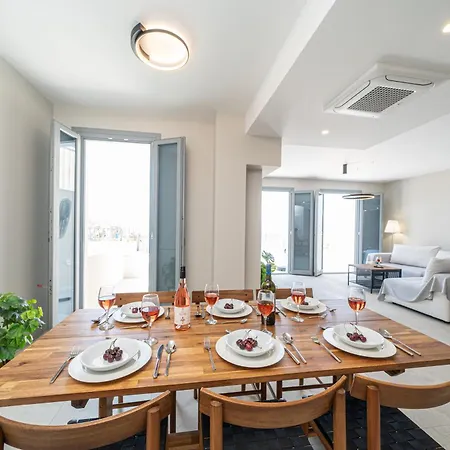 Assos Rockshore By The Sea *