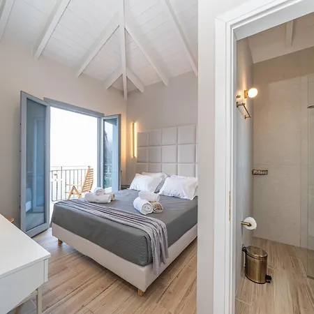 Assos Rockshore By The Sea Apartment Asos