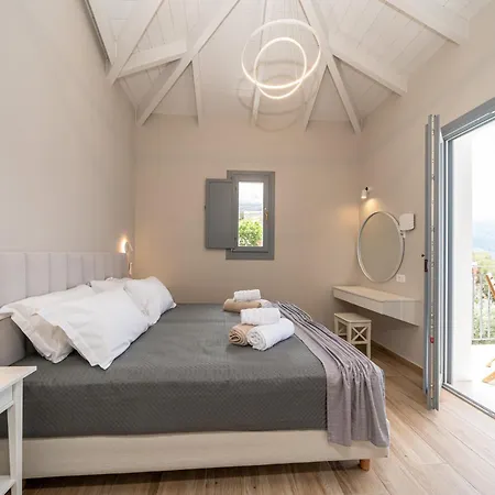 Assos Rockshore By The Sea