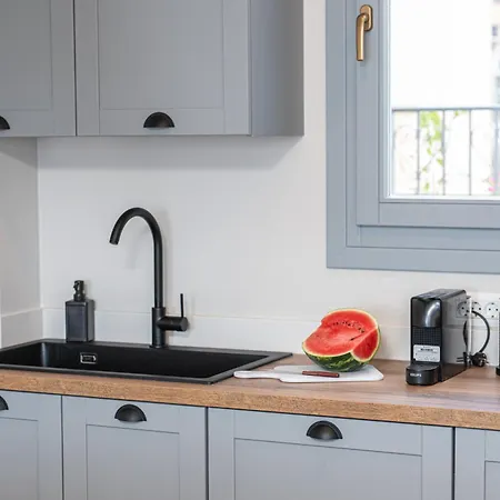 Assos Rockshore By The Sea Διαμέρισμα *