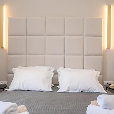 Assos Rockshore By The Sea Appartement *