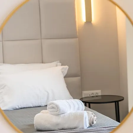 Διαμέρισμα Assos Rockshore By The Sea