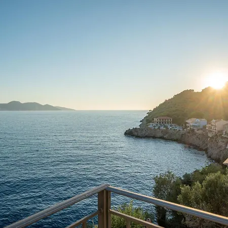 Assos Rockshore By The Sea Appartement Asos