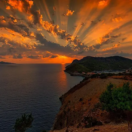 Assos Rockshore By The Sea Διαμέρισμα