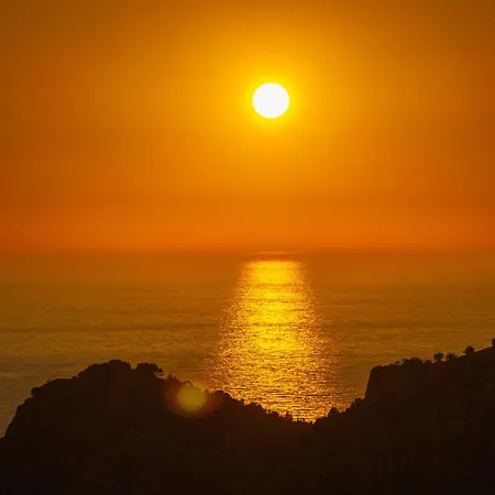 Assos Rockshore By The Sea