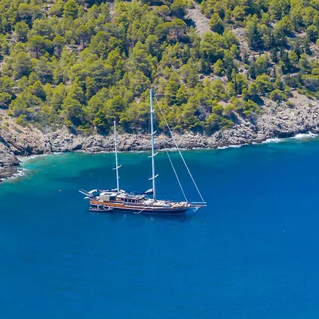 Assos Rockshore By The Sea Διαμέρισμα